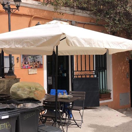 Locanda Genovese 20 La Maddalena (Sassari) Exterior foto